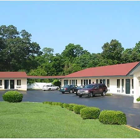 Passport Inn ペリー エクステリア 写真